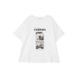 アソート柄フォトTシャツ | Green Parks  | 詳細画像27 