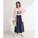 アソート柄フォトTシャツ | Green Parks  | 詳細画像6 