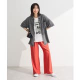 アソート柄フォトTシャツ | Green Parks  | 詳細画像9 