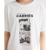 アソート柄フォトTシャツ | Green Parks  | 詳細画像19 