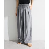 SET２点キャミビスチェ+ワイドパンツ | Green Parks  | 詳細画像10 