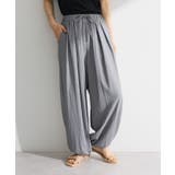 SET２点キャミビスチェ+ワイドパンツ | Green Parks  | 詳細画像9 