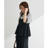 SET２点キャミビスチェ+ワイドパンツ | Green Parks  | 詳細画像20 