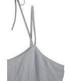 SET２点キャミビスチェ+ワイドパンツ | Green Parks  | 詳細画像27 