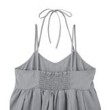 SET２点キャミビスチェ+ワイドパンツ | Green Parks  | 詳細画像29 