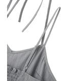 SET２点キャミビスチェ+ワイドパンツ | Green Parks  | 詳細画像31 