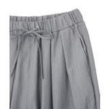 SET２点キャミビスチェ+ワイドパンツ | Green Parks  | 詳細画像36 