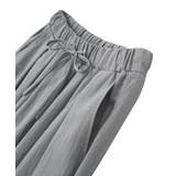 SET２点キャミビスチェ+ワイドパンツ | Green Parks  | 詳細画像37 