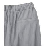 SET２点キャミビスチェ+ワイドパンツ | Green Parks  | 詳細画像40 