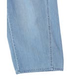 ライトデニムコクーンパンツ | Green Parks  | 詳細画像15 