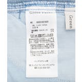 ライトデニムコクーンパンツ | Green Parks  | 詳細画像17 