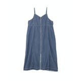 ライトデニムキャミワンピース | Green Parks  | 詳細画像29 