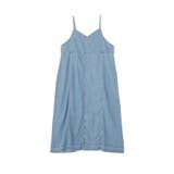 ライトデニムキャミワンピース | Green Parks  | 詳細画像30 