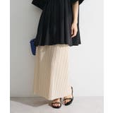 プリーツスカート | Green Parks  | 詳細画像1 