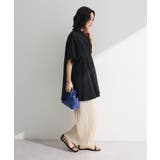 プリーツスカート | Green Parks  | 詳細画像3 