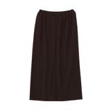 プリーツスカート | Green Parks  | 詳細画像12 
