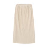 プリーツスカート | Green Parks  | 詳細画像21 