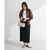 プリーツスカート | Green Parks  | 詳細画像5 