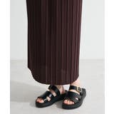 プリーツスカート | Green Parks  | 詳細画像9 