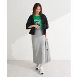 シアーマウンテンパーカー | Green Parks  | 詳細画像10 