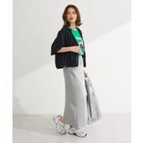 シアーマウンテンパーカー | Green Parks  | 詳細画像11 