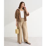 シアーマウンテンパーカー | Green Parks  | 詳細画像2 