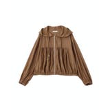 シアーマウンテンパーカー | Green Parks  | 詳細画像25 