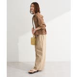 シアーマウンテンパーカー | Green Parks  | 詳細画像3 