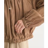 シアーマウンテンパーカー | Green Parks  | 詳細画像9 