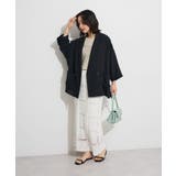 クロシェニットスカート | Green Parks  | 詳細画像9 