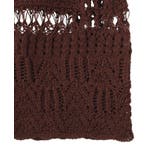 クロシェニットスカート | Green Parks  | 詳細画像17 