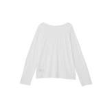 シアー天竺プルオーバー | Green Parks  | 詳細画像11 