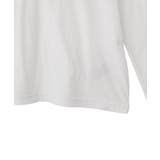 シアー天竺プルオーバー | Green Parks  | 詳細画像14 