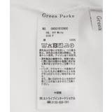 シアー天竺プルオーバー | Green Parks  | 詳細画像16 