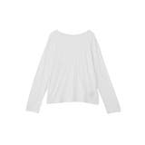 シアー天竺プルオーバー | Green Parks  | 詳細画像17 