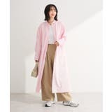 シアー天竺プルオーバー | Green Parks  | 詳細画像2 