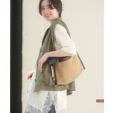 レースドッキングTシャツ | Green Parks  | 詳細画像10 