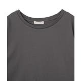 レースドッキングTシャツ | Green Parks  | 詳細画像28 