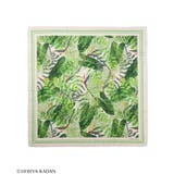 日比谷花壇コラボスカーフ | Green Parks  | 詳細画像9 