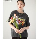 日比谷花壇コラボカラーTEE | Green Parks  | 詳細画像10 