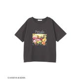 日比谷花壇コラボカラーTEE | Green Parks  | 詳細画像14 