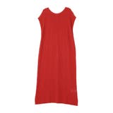 前後2WAYレイヤーニットワンピース | Green Parks  | 詳細画像26 