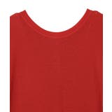 前後2WAYレイヤーニットワンピース | Green Parks  | 詳細画像15 