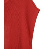 前後2WAYレイヤーニットワンピース | Green Parks  | 詳細画像18 