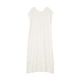 前後2WAYレイヤーニットワンピース | Green Parks  | 詳細画像20 