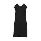 前後2WAYレイヤーニットワンピース | Green Parks  | 詳細画像21 