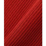 前後2WAYレイヤーニットワンピース | Green Parks  | 詳細画像22 