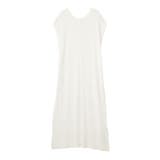 前後2WAYレイヤーニットワンピース | Green Parks  | 詳細画像24 