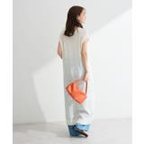 前後2WAYレイヤーニットワンピース | Green Parks  | 詳細画像9 