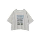 フォトニットプルオーバー | Green Parks  | 詳細画像35 